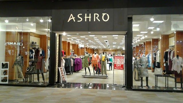 Ford City Mall Shopping Center